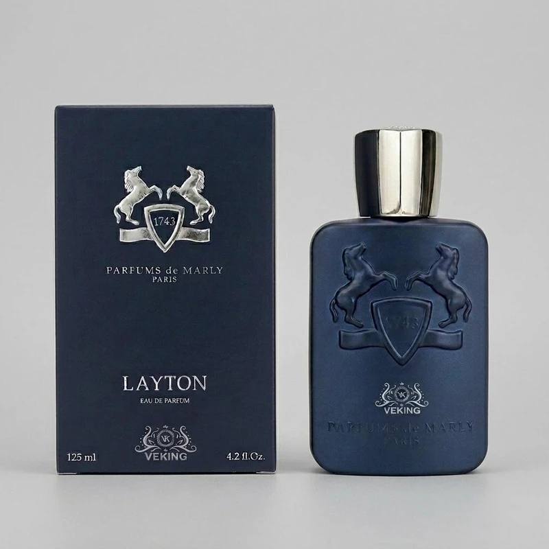 عطر برند پارفورمز د مارلی مدل لیتون