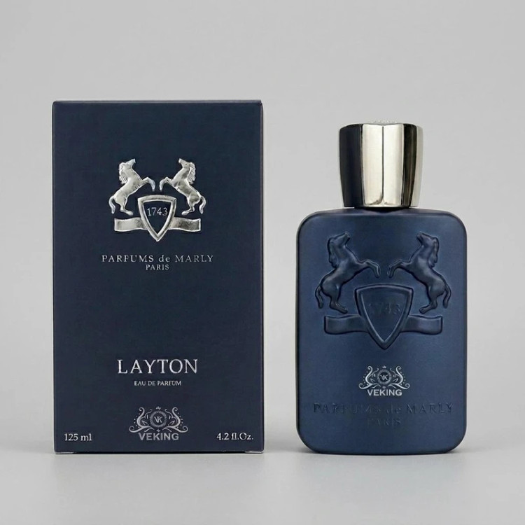عطر برند پارفورمز د مارلی مدل لیتون