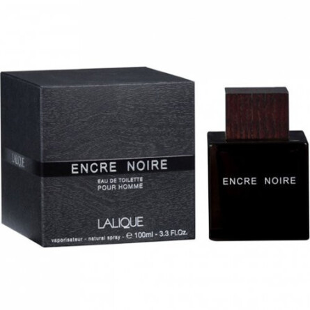 عطر از برند لالیک مدل انکر نویر