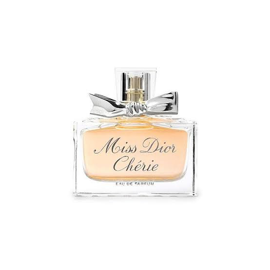 عطر زنانه از برند دیور مدل میس دیور چری