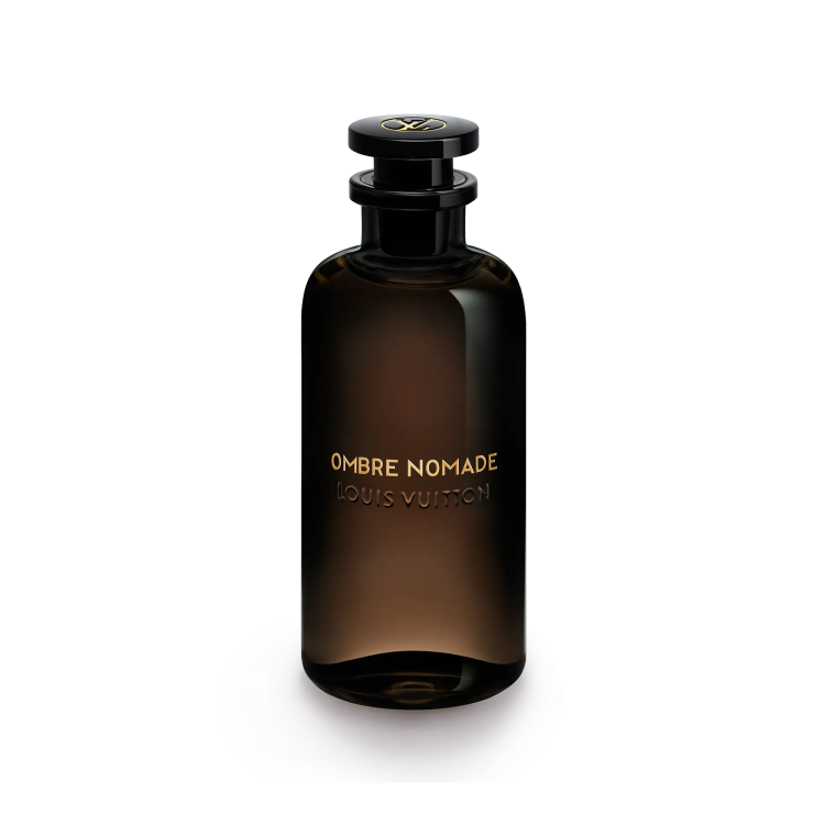 عطر مردانه از برند لویی ویتون مدل آمبرنومد