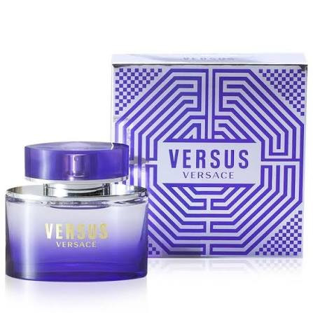 عطر زنانه از برند ورساچه مدل ورسوس