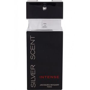 عطر برند بوگارت مدل سیلور سنت