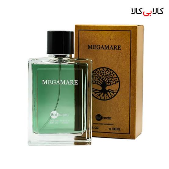 عطر برند اورتو پاریسی مدل مگاماره