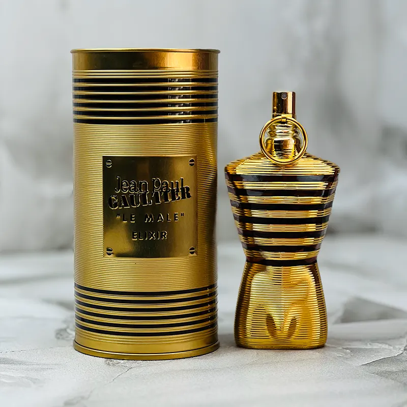عطر برند ژان پل گوتیه مدل له میل الکسیر