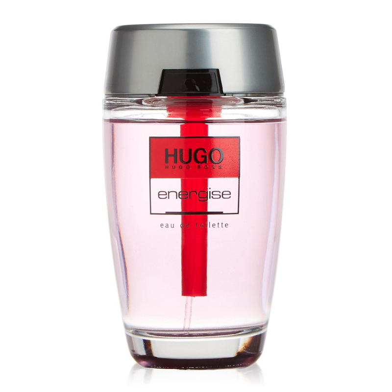 عطر مردانه برند هوگو باس مدل هوگو انرژی