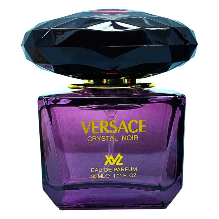 عطر زنانه برند ورساچه مدل کریستال نویر