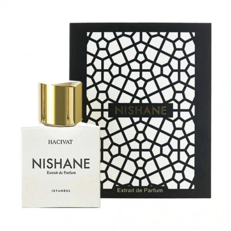 عطر برند نیشان مدل نیشانه حاجیوات