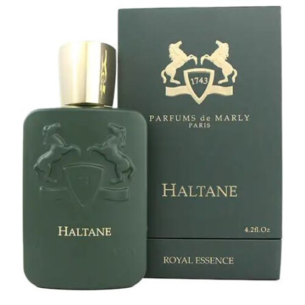 عطر از برند پارفورمز د مارلی مدل مارلی هالتان