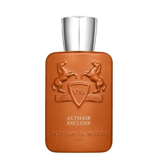 عطر مردانه برند پارفورمز د مارلی مدل مارلی التایر