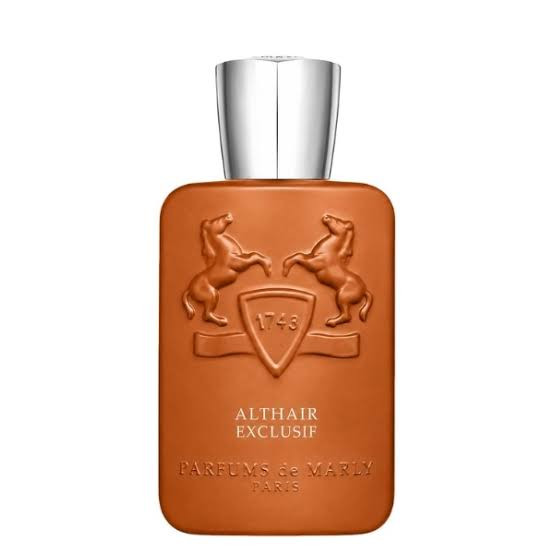 عطر مردانه برند پارفورمز د مارلی مدل مارلی التایر