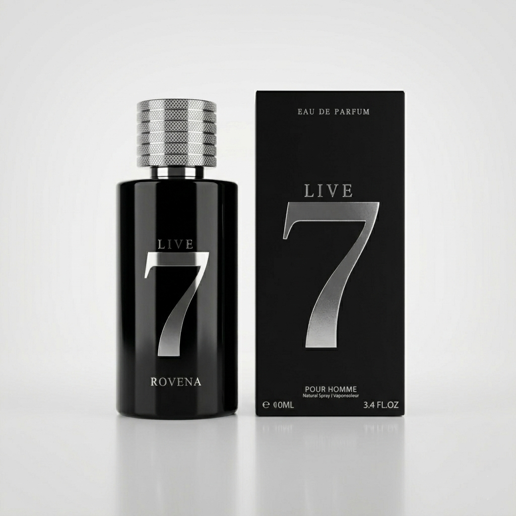 عطر مردانه ی برند لووه مدل سون آنونیمو (سون بلک)