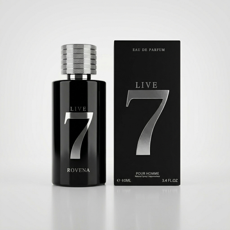 عطر مردانه ی برند لووه مدل سون آنونیمو (سون بلک)