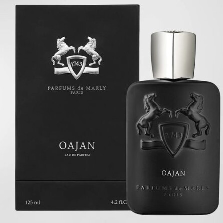 عطر برند پارفورمز د مارلی مدل مارلی اوجان