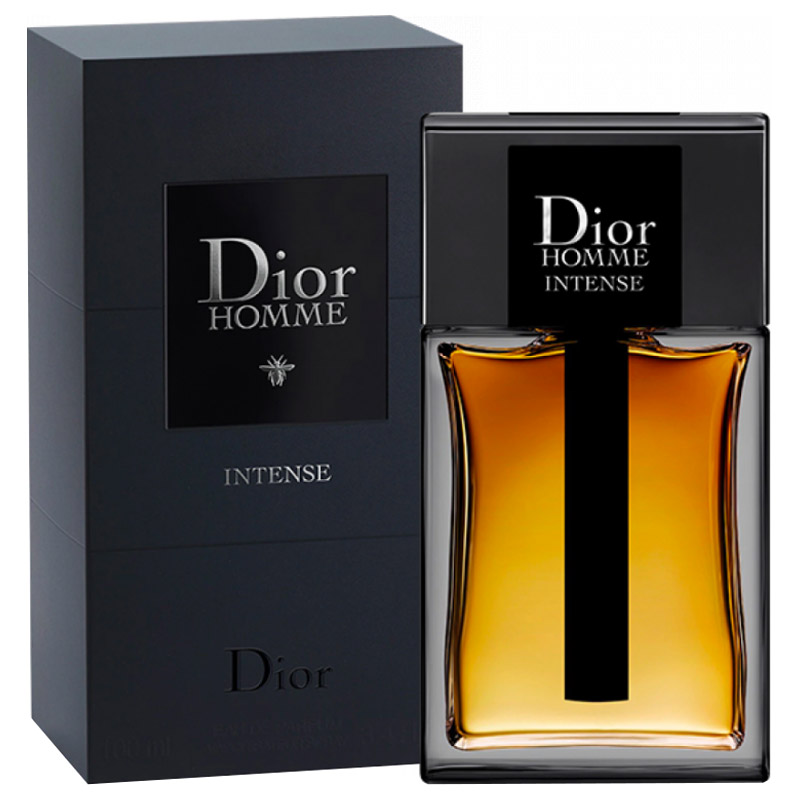 عطر مردانه ی برند دیور مدل دیورهوم اینتنس