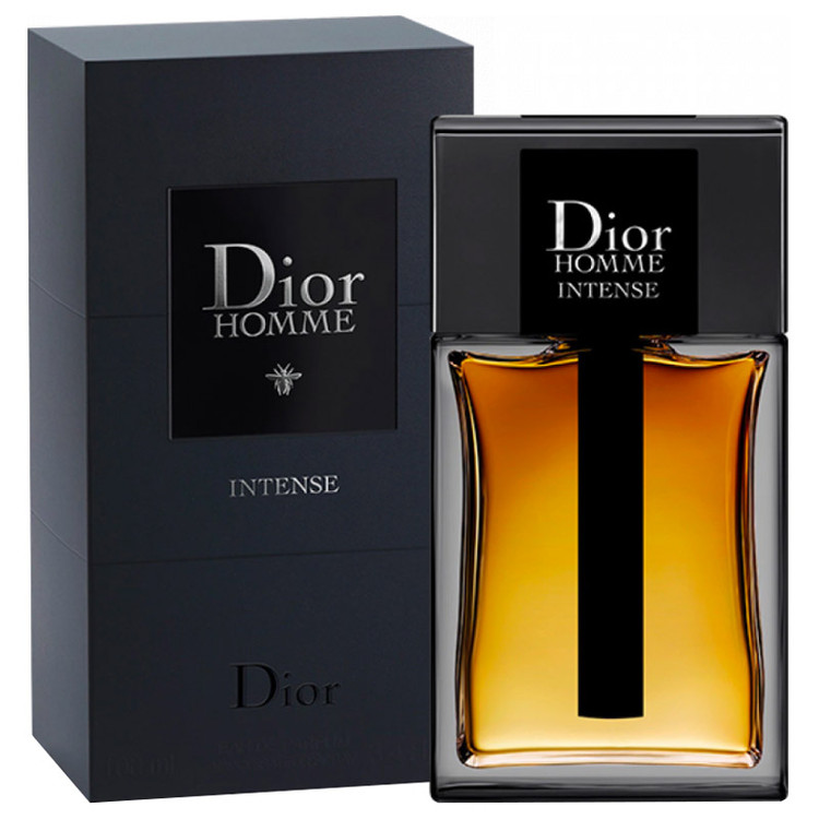 عطر مردانه ی برند دیور مدل دیورهوم اینتنس