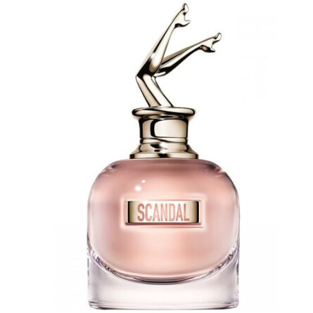 عطر زنانه برند ژان پل گوتیه مدل اسکندال