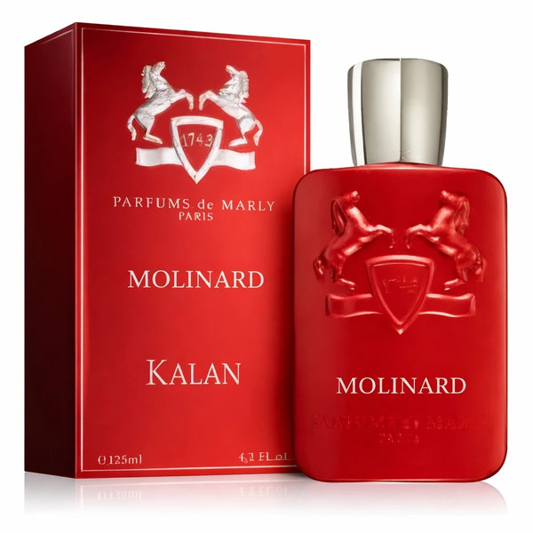 عطر برند پارفورمز د مارلی مدل کالان مارلی