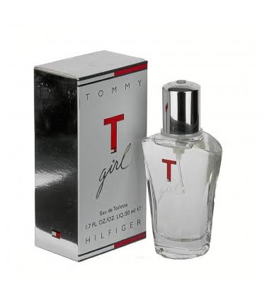 عطر مردانه ی برند هیلفیگر مدل تامی تی